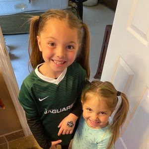 Meet your Posher, Trisha